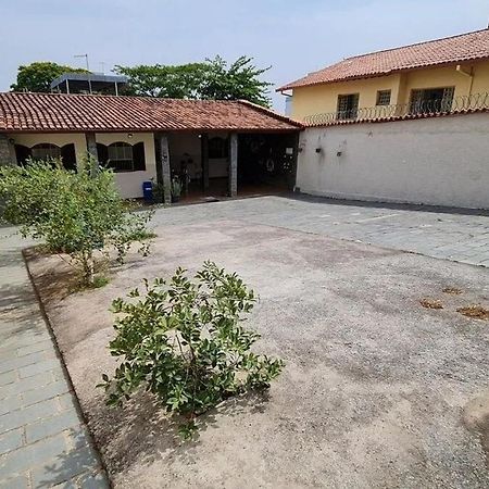 Casa Espacosa E Confortavel Na Regiao Da Pampulha Belo Horizonte Exterior foto