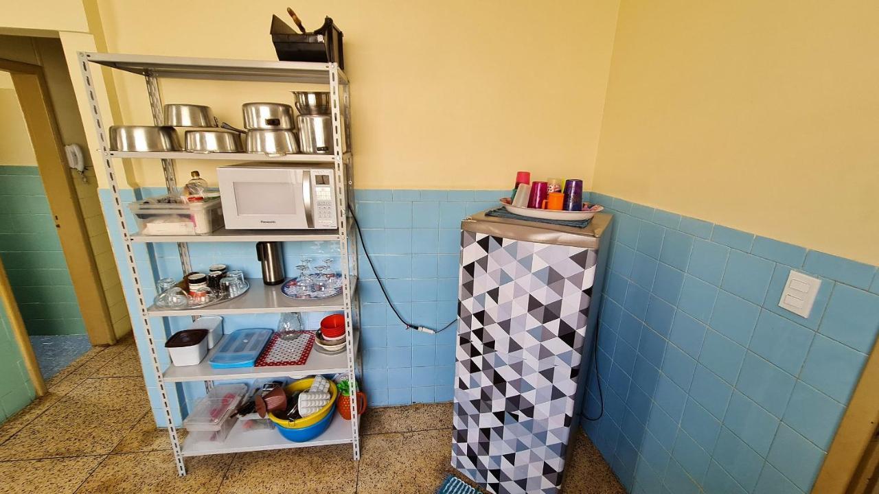Casa Espacosa E Confortavel Na Regiao Da Pampulha Belo Horizonte Exterior foto