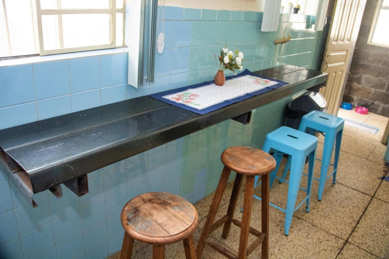 Casa Espacosa E Confortavel Na Regiao Da Pampulha Belo Horizonte Exterior foto