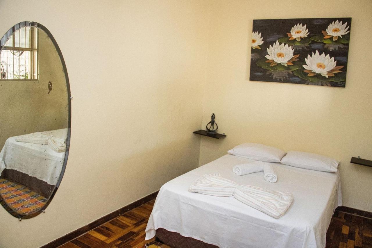 Casa Espacosa E Confortavel Na Regiao Da Pampulha Belo Horizonte Exterior foto