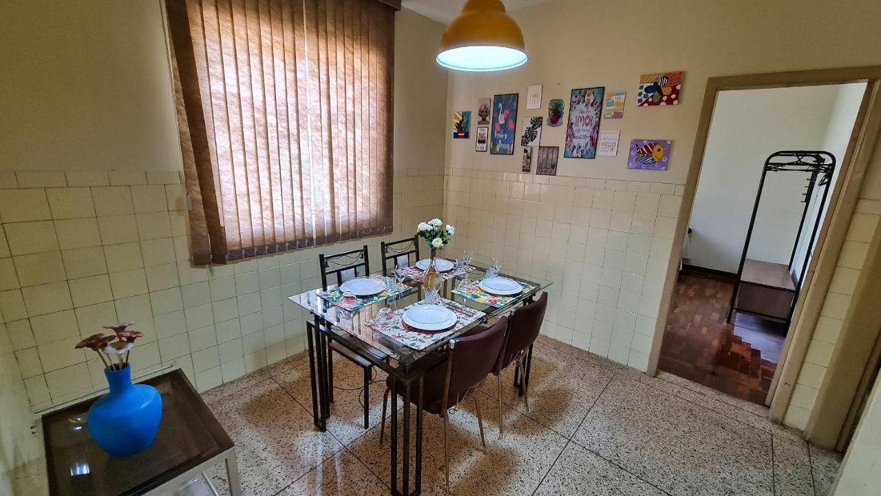 Casa Espacosa E Confortavel Na Regiao Da Pampulha Belo Horizonte Exterior foto