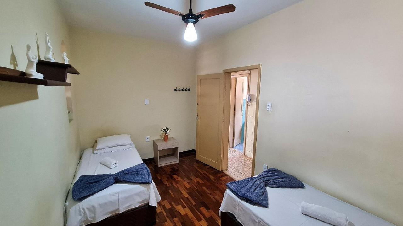 Casa Espacosa E Confortavel Na Regiao Da Pampulha Belo Horizonte Exterior foto