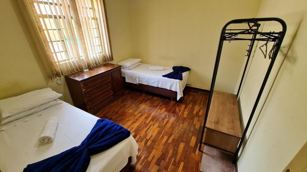 Casa Espacosa E Confortavel Na Regiao Da Pampulha Belo Horizonte Exterior foto